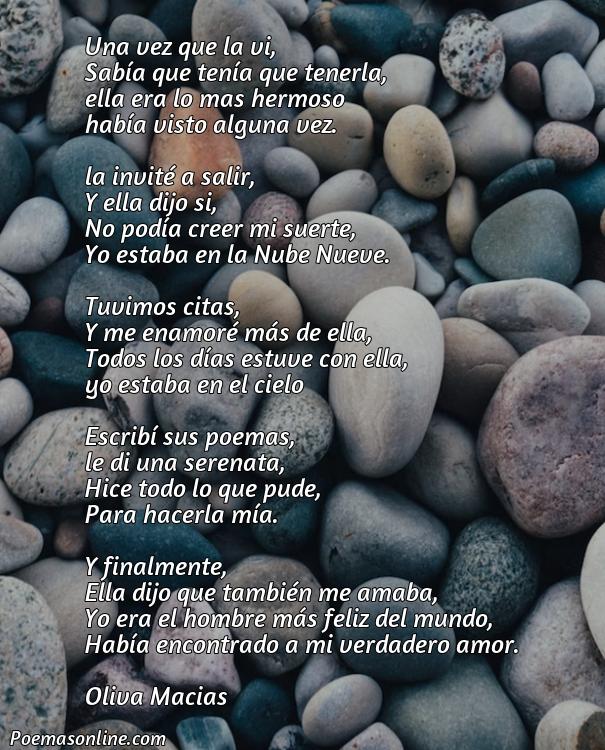 Cinco Mejores Poemas Bonito Para Enamorar Poemas Online