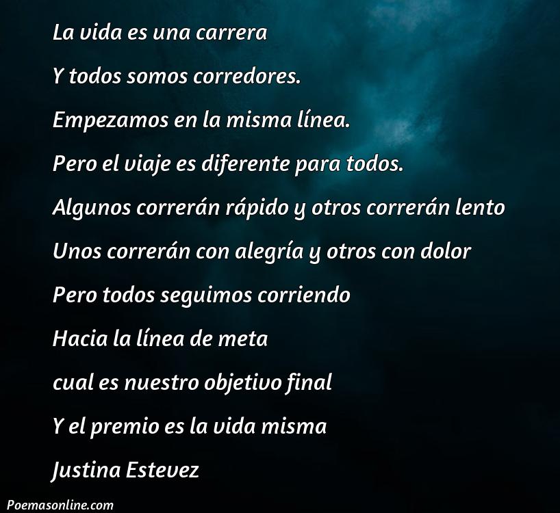 Lindo Poema Africano la Carrera de la Vida, 5 Mejores Poemas Africano la Carrera de la Vida