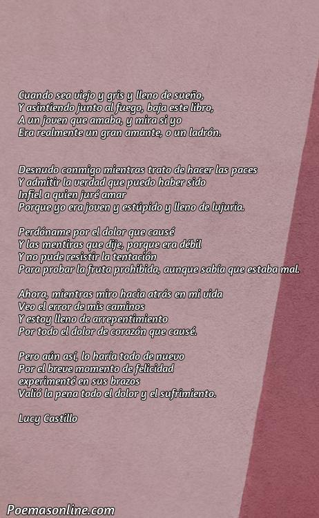 Reflexivo Poema Arcadia de Philip Sidney, 5 Mejores Poemas Arcadia de Philip Sidney