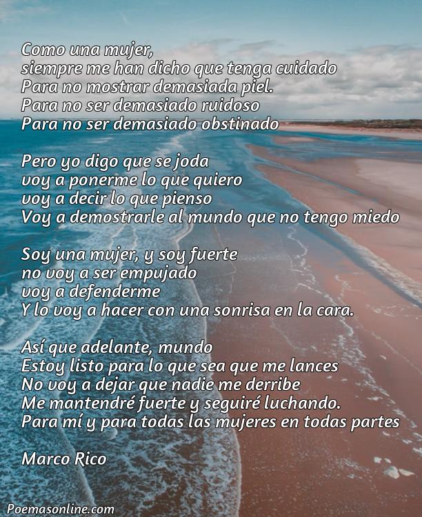 Hermoso Poema Atrevidos para Mujeres, Poemas Atrevidos para Mujeres