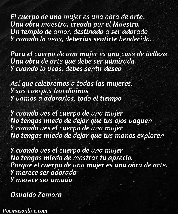 Reflexivo Poema Atrevidos para Mujeres, 5 Mejores Poemas Atrevidos para Mujeres