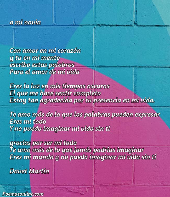 Excelente Poema Bonitas para Dedicar, Poemas Bonitas para Dedicar