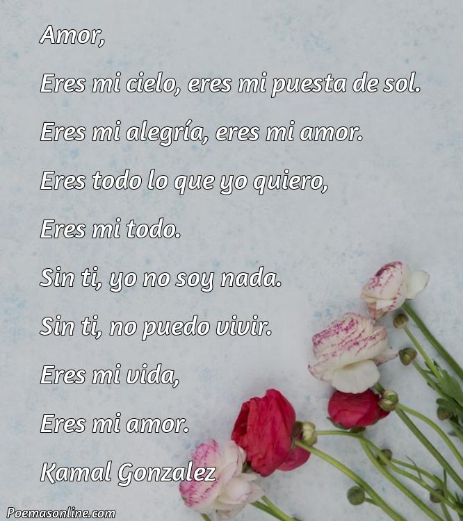 Lindo Poema Bonito para Enamorar, Poemas Bonito para Enamorar