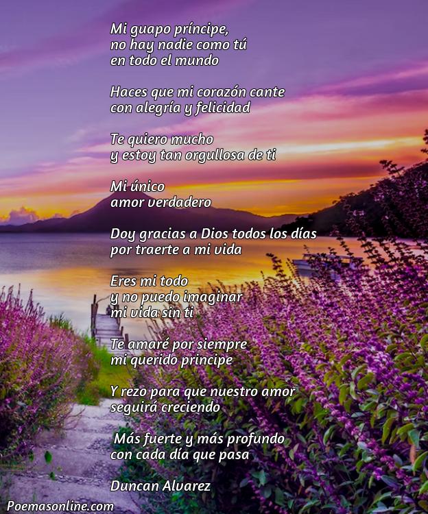 Hermoso Poema Bonito para mi Novio, Poemas Bonito para mi Novio