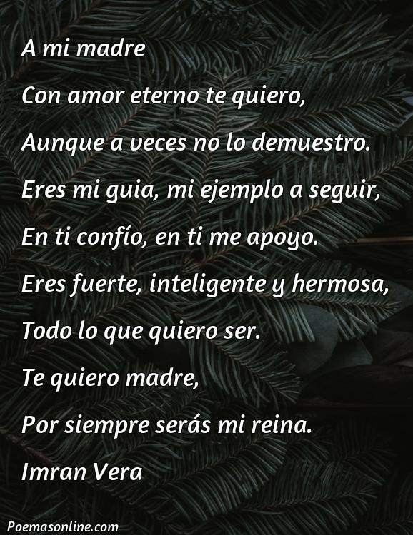 Mejor Poema Bonito para una Madre, Cinco Mejores Poemas Bonito para una Madre