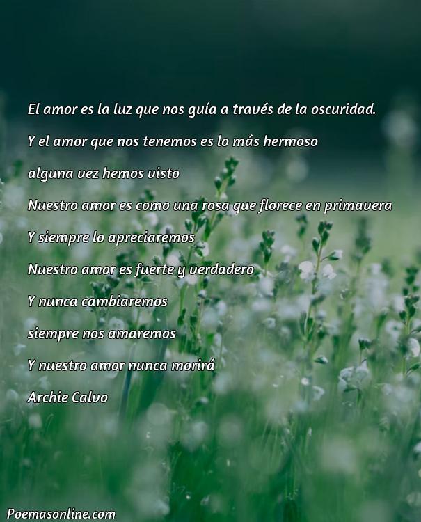 Inspirador Poema Bonitos de Amor, Cinco Mejores Poemas Bonitos de Amor