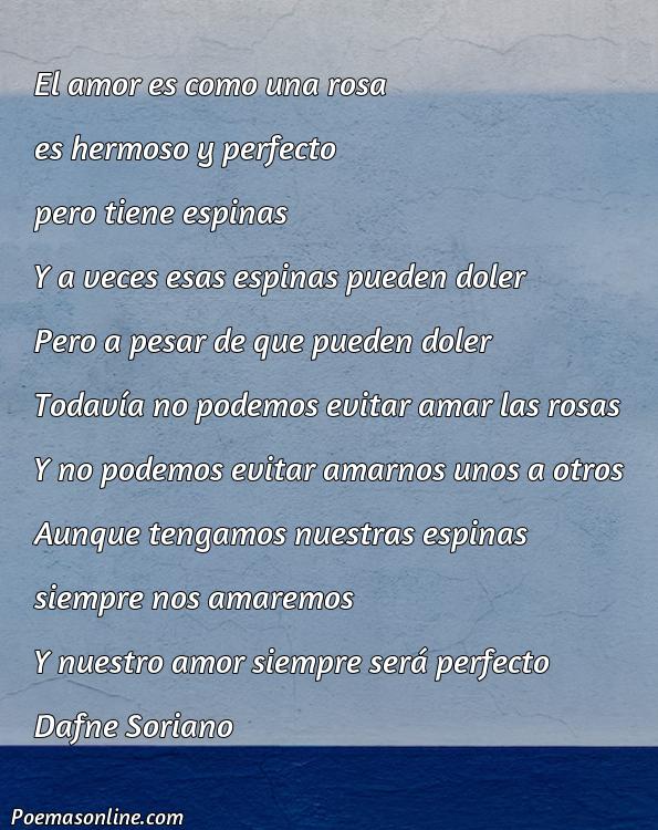 Excelente Poema Bonitos de Amor para Dedicar a mi Novia, 5 Poemas Bonitos de Amor para Dedicar a mi Novia