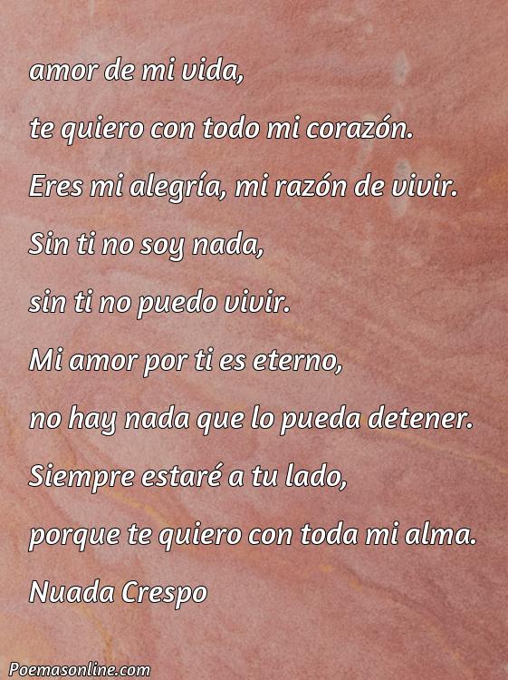 Hermoso Poema Bonitos para Dedicar a mi Novia, Cinco Mejores Poemas Bonitos para Dedicar a mi Novia