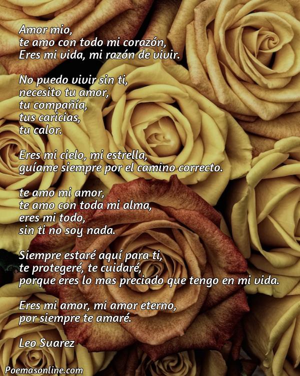 Hermoso Poema Bonitos para Enamorar, Cinco Poemas Bonitos para Enamorar