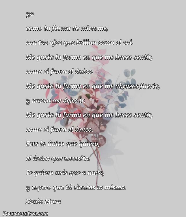 Corto Poema Bonitos para Enamorar a un Hombre, 5 Mejores Poemas Bonitos para Enamorar a un Hombre