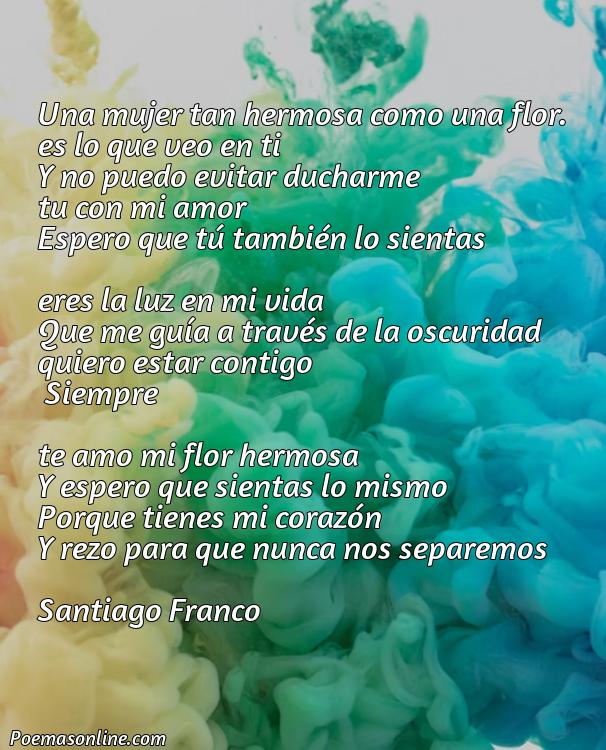 Excelente Poema Bonitos para Enamorar a una Mujer, Cinco Poemas Bonitos para Enamorar a una Mujer