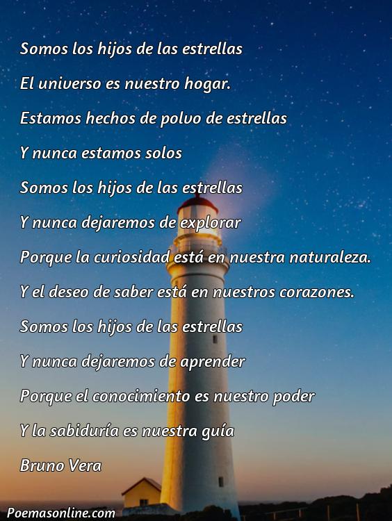 Excelente Poema Cantat sobre Ciencia, Poemas Cantat sobre Ciencia