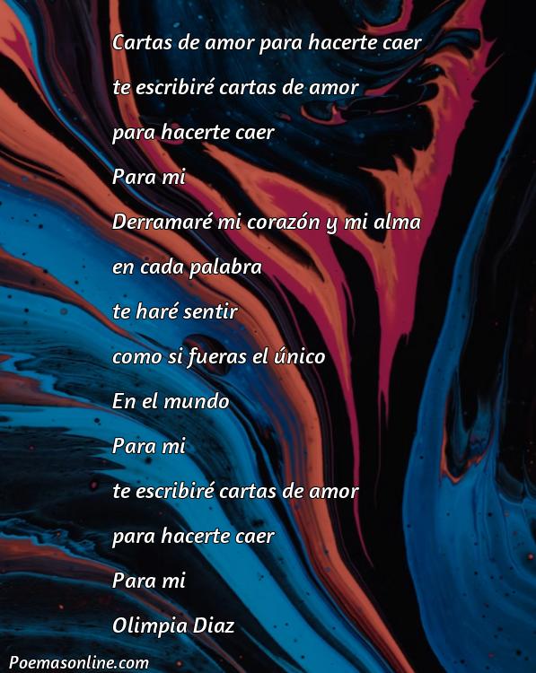 Reflexivo Poema Cartas de Amor para Enamorar, 5 Mejores Poemas Cartas de Amor para Enamorar