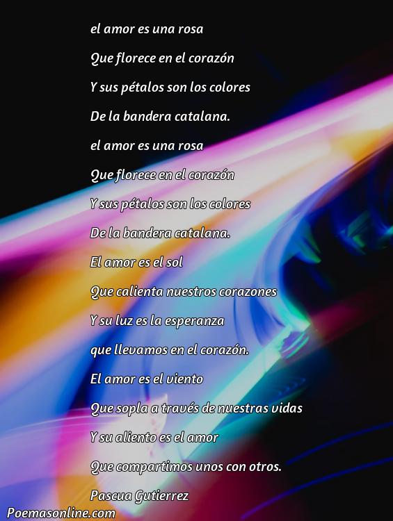 Hermoso Poema Catalánes de Amor, 5 Mejores Poemas Catalánes de Amor