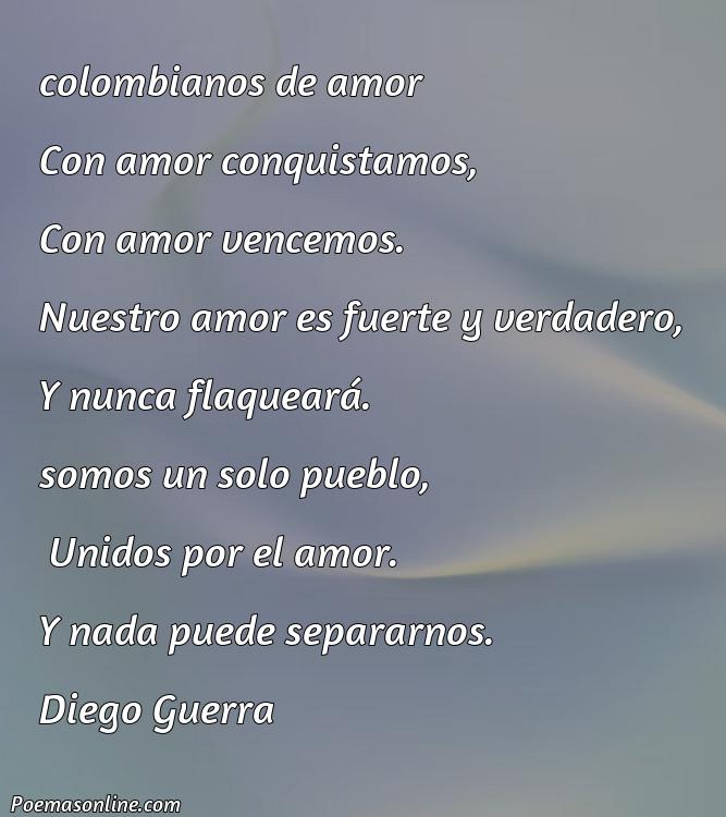 Reflexivo Poema Colombianos de Amor, 5 Mejores Poemas Colombianos de Amor