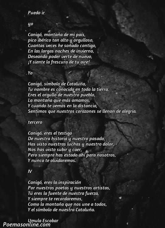 Mejor Poema Complet de Verdaguer sobre Canigó, Poemas Complet de Verdaguer sobre Canigó