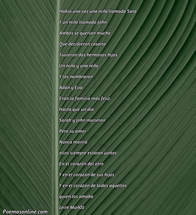 Hermoso Poema con Nombres de Personas, 5 Mejores Poemas con Nombres de Personas