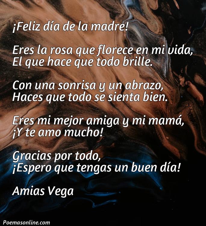 Excelente Poema Corto para el Día de la Mama, 5 Mejores Poemas Corto para el Día de la Mama