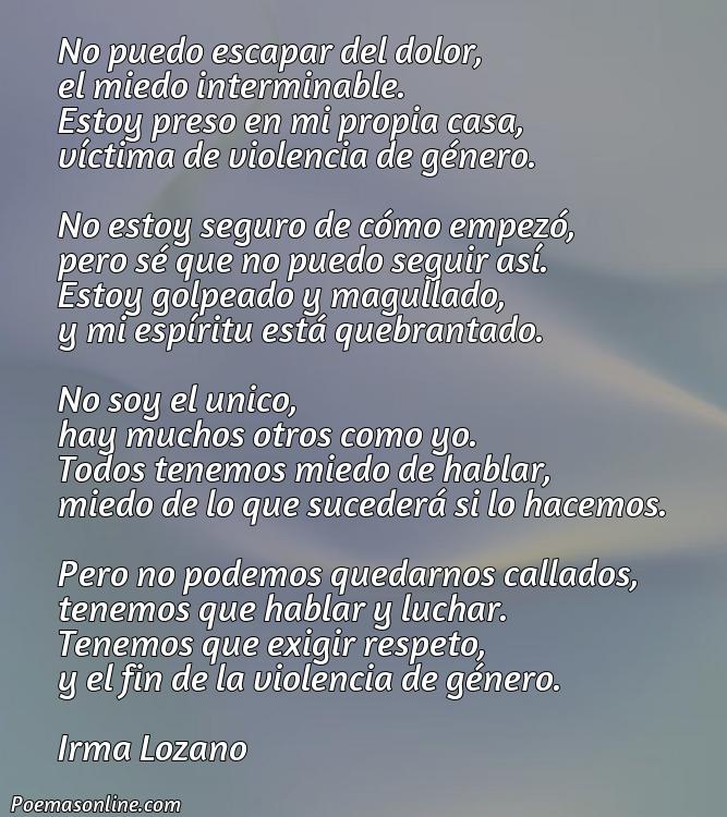 Poemas Contra La Violencia A La Mujer - Image to u