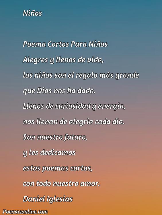 Lindo Poema Cortos Para, Poemas Cortos Para