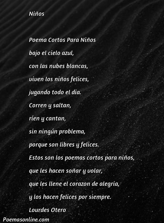 Lindo Poema Cortos Para, Poemas Cortos Para