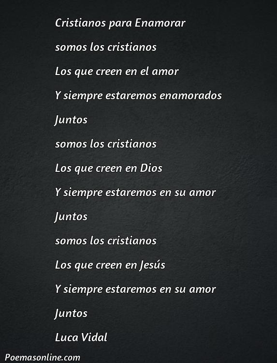 Excelente Poema Cristianos para Enamorar, Cinco Mejores Poemas Cristianos para Enamorar