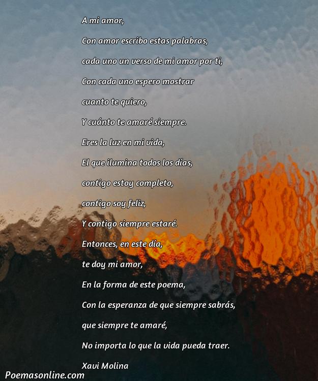 Corto Poema de 16 Versos, Poemas de 16 Versos