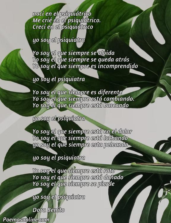Corto Poema de Alda Merini sobre Psiquiátrico, 5 Poemas de Alda Merini sobre Psiquiátrico