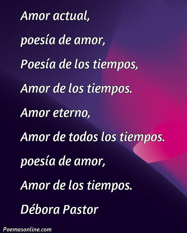 Excelente Poema de Amor Actuales, 5 Poemas de Amor Actuales