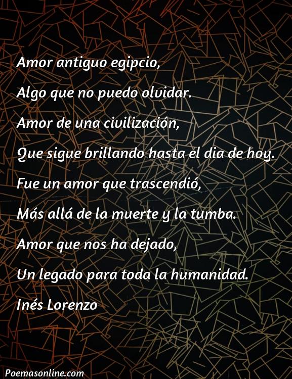 Lindo Poema de Amor Antiguo Egipto, Poemas de Amor Antiguo Egipto