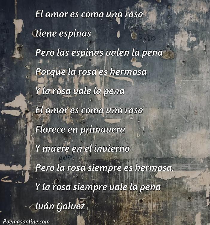Mejor Poema de Amor Autores Españoles, Poemas de Amor Autores Españoles