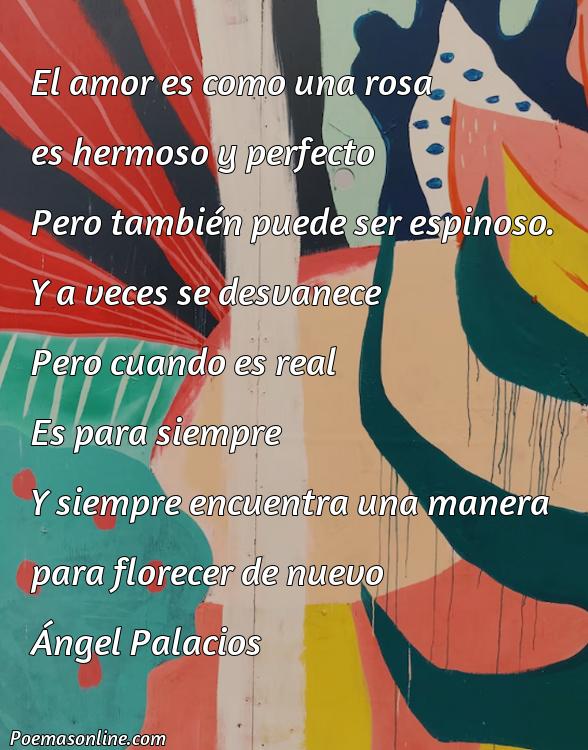 Reflexivo Poema de Amor Bonitos, Poemas de Amor Bonitos
