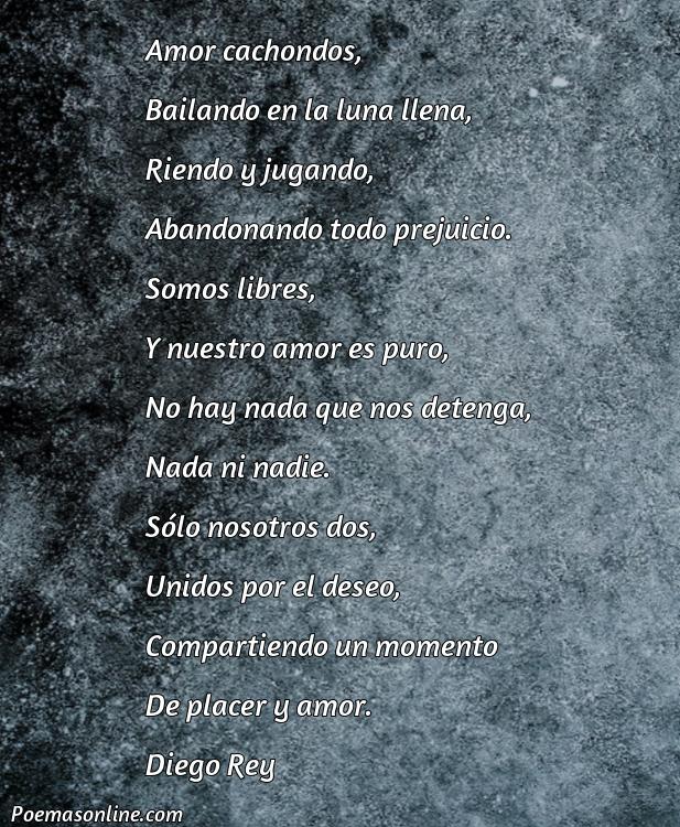 Inspirador Poema de Amor Cachondos, Poemas de Amor Cachondos