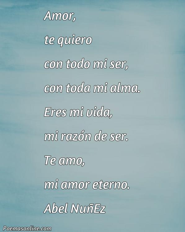 Reflexivo Poema de Amor Castellano, Poemas de Amor Castellano