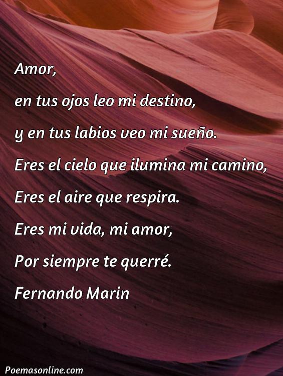 Inspirador Poema de Amor Castellano, 5 Poemas de Amor Castellano