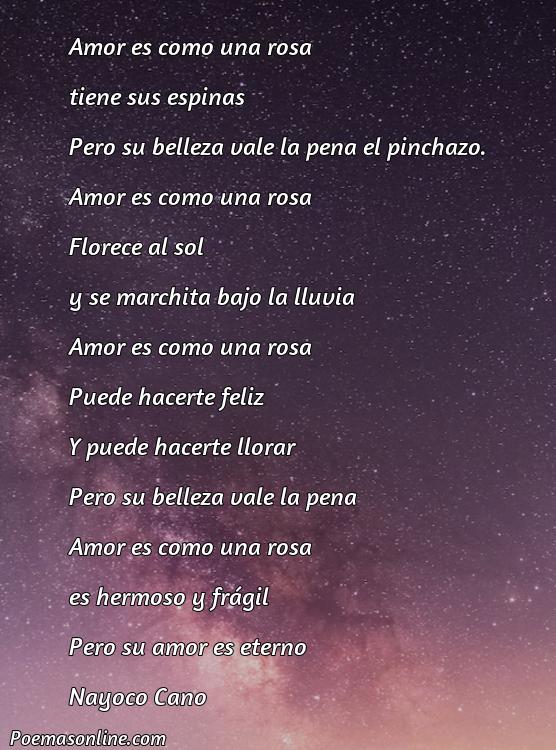 Inspirador Poema de Amor Chistosos Cortos para Mujeres, Poemas de Amor Chistosos Cortos para Mujeres