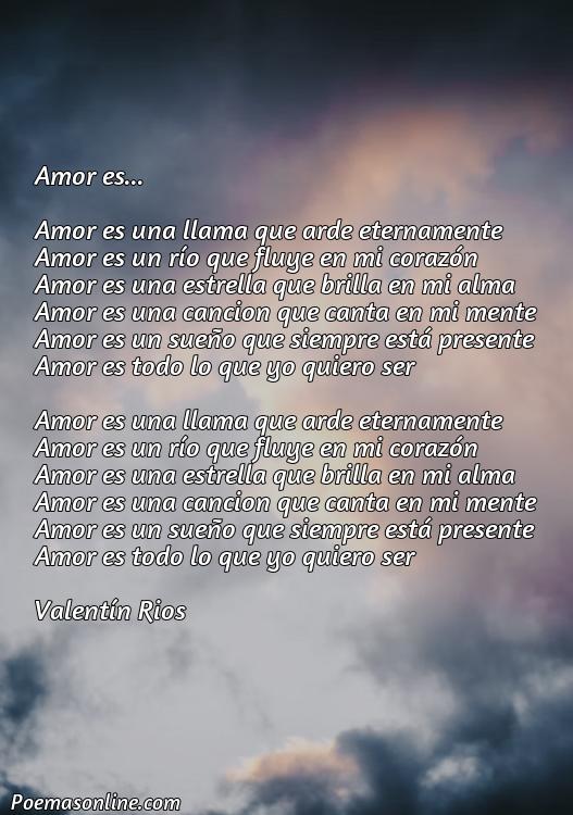 Inspirador Poema de Amor con Metáforas, 5 Mejores Poemas de Amor con Metáforas