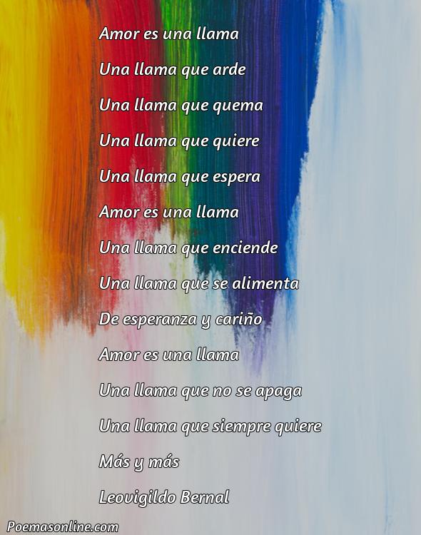 Lindo Poema de Amor con Metáforas, Poemas de Amor con Metáforas