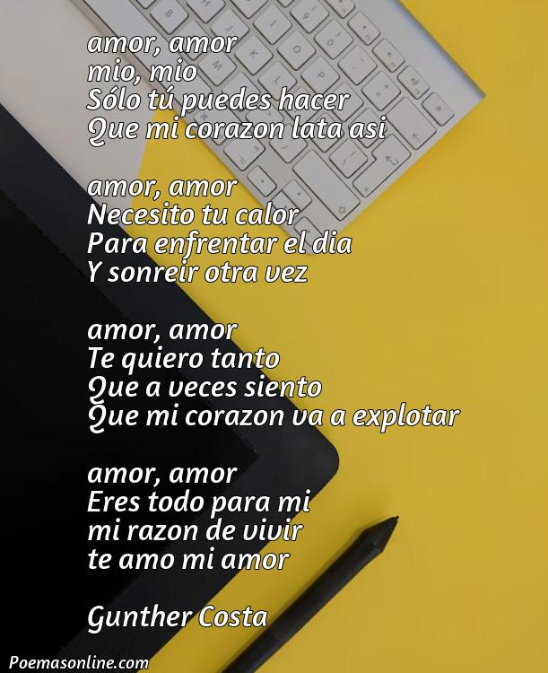 Mejor Poema de Amor con Rimas para Enamorar, Cinco Mejores Poemas de Amor con Rimas para Enamorar