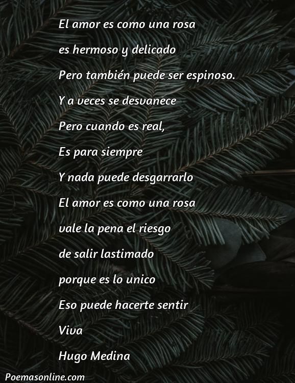 Corto Poema de Amor Cortas, Poemas de Amor Cortas