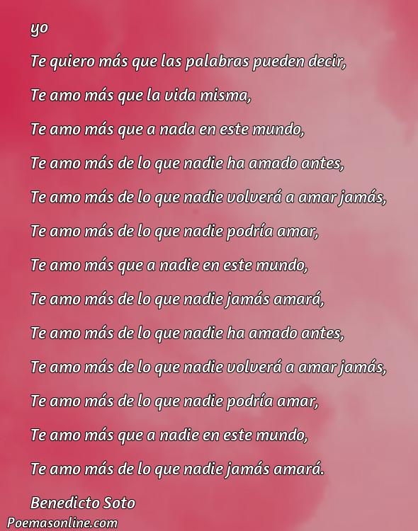 Mejor Poema de Amor de Catulo, Poemas de Amor de Catulo