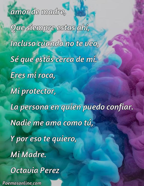Reflexivo Poema de Amor de Hija a Madre, Poemas de Amor de Hija a Madre