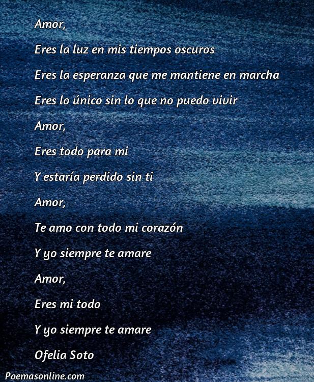 Inspirador Poema de Amor de Jaime Sabines, Poemas de Amor de Jaime Sabines
