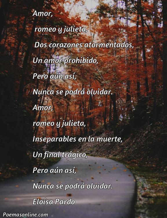 Mejor Poema de Amor de Romeo y Julieta, 5 Mejores Poemas de Amor de Romeo y Julieta