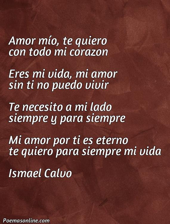 Cinco Mejores Poemas de Amor en Español