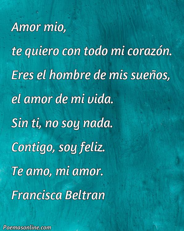 Lindo Poema de Amor en Español para Hombres, 5 Poemas de Amor en Español para Hombres