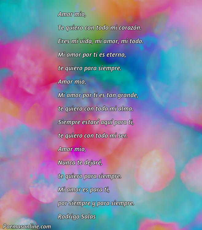 Lindo Poema de Amor en Francés Traducidos al Español, Cinco Poemas de Amor en Francés Traducidos al Español