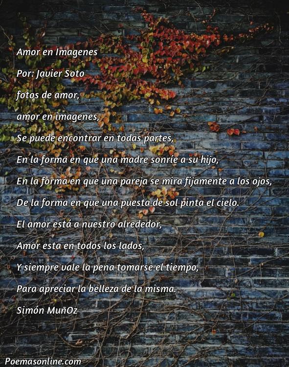 Corto Poema de Amor en Imagenes, 5 Poemas de Amor en Imagenes