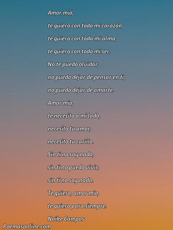 Lindo Poema de Amor en Valenciano, 5 Poemas de Amor en Valenciano