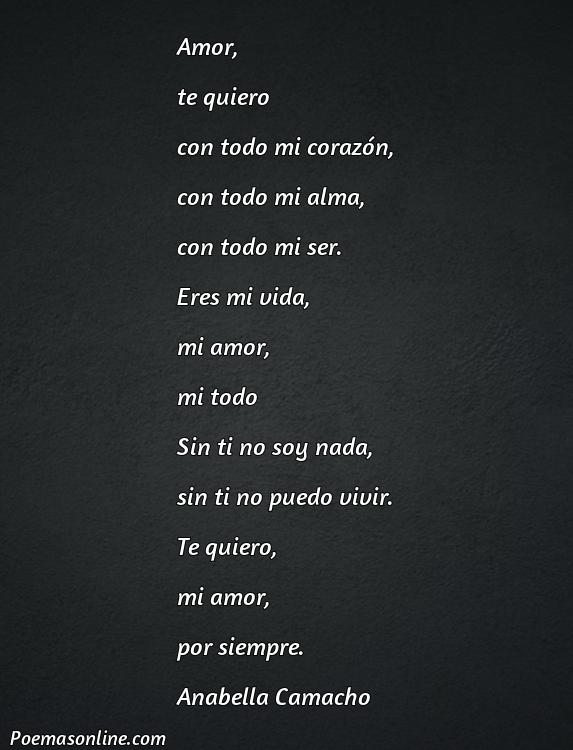 Inspirador Poema de Amor Espronceda, Poemas de Amor Espronceda